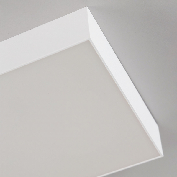 Citilux Тао CL712X180N LED Светильник потолочный с диммером Белый, изображение 20