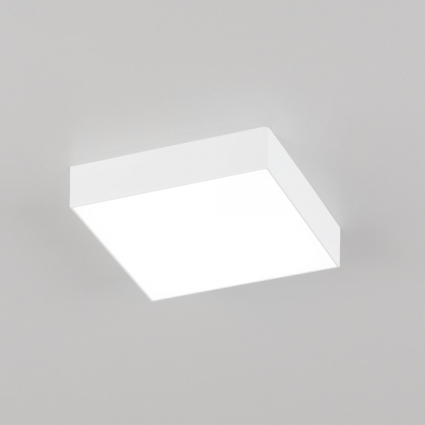 Citilux Тао CL712X180N LED Светильник потолочный с диммером Белый, изображение 2