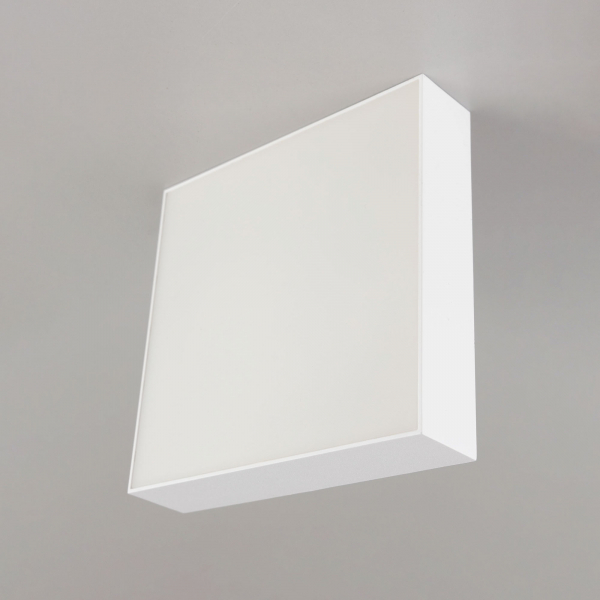Citilux Тао CL712X180N LED Светильник потолочный с диммером Белый, изображение 9