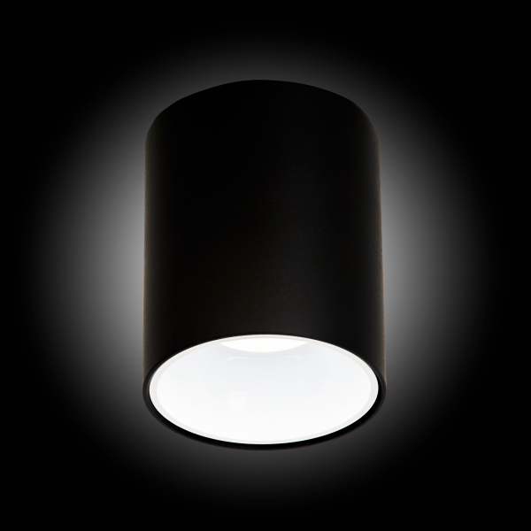Citilux Старк CL7440110 LED Светильник накладной Чёрный Белый, изображение 12