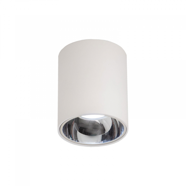 Citilux Старк CL7440102 LED Светильник накладной Белый Хром, изображение 8