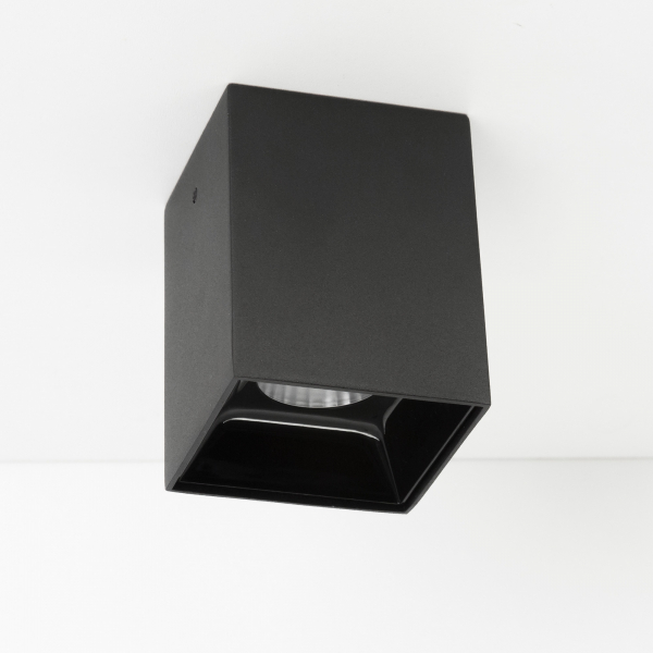 Citilux Старк CL7440211 LED Светильник накладной Чёрный, изображение 6