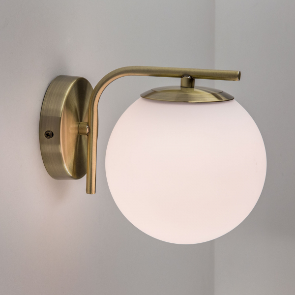 Citilux Бремен CL112313 Бра Бронза, изображение 14