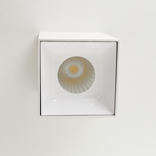 Citilux Старк CL7440200 LED Светильник накладной Белый, изображение 5