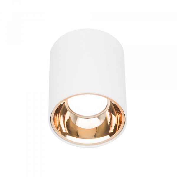 Citilux Старк CL7440103 LED Светильник накладной Белый Медь, изображение 13