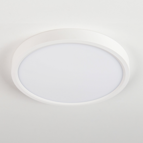 Citilux Бейсик CL738180V Светильник накладной Белый, изображение 5