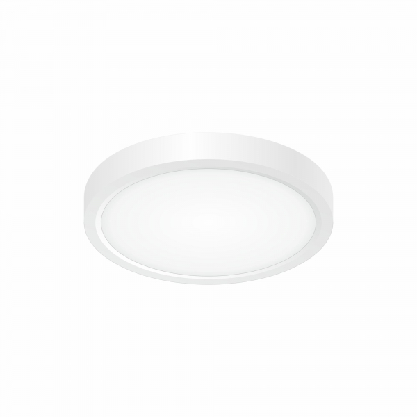 Citilux Бейсик CL738120N Светильник накладной Белый, изображение 7