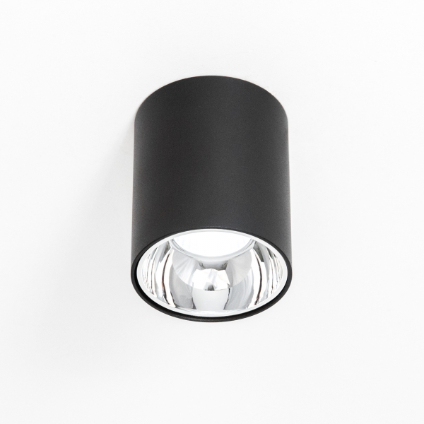 Citilux Старк CL7440112 LED Светильник накладной Чёрный Хром, изображение 3