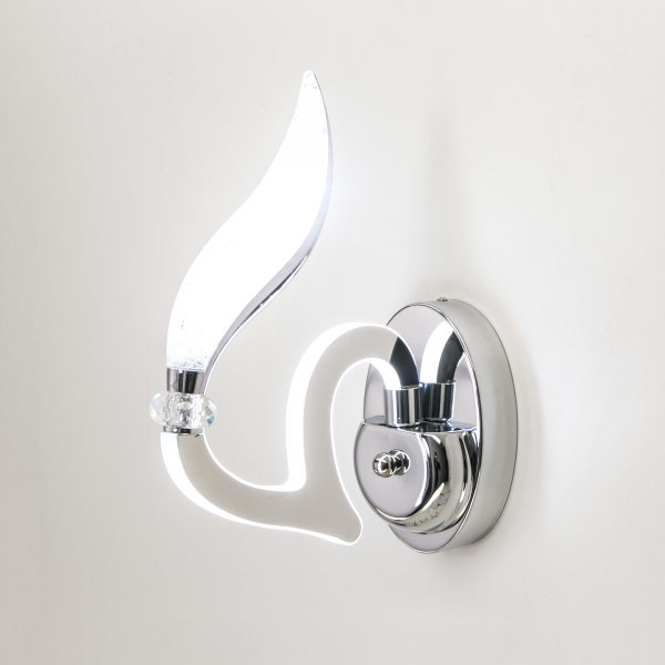 Eletto Diva EL339W1 Бра светодиодное, изображение 2
