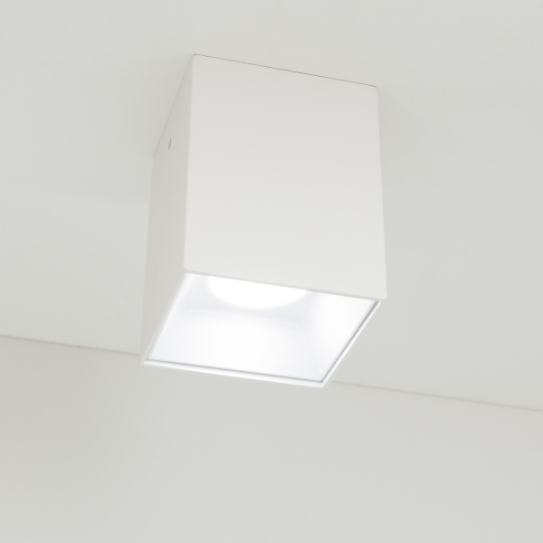 Citilux Старк CL7440200 LED Светильник накладной Белый, изображение 3