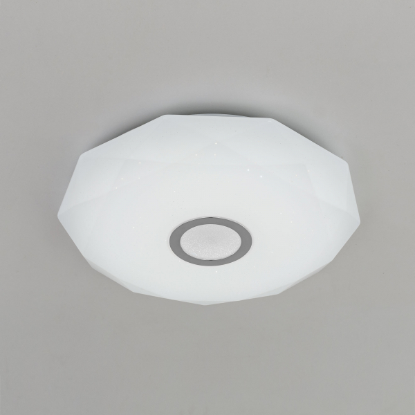 Citilux Диамант Смарт CL713A40G Умная люстра Хром, изображение 19