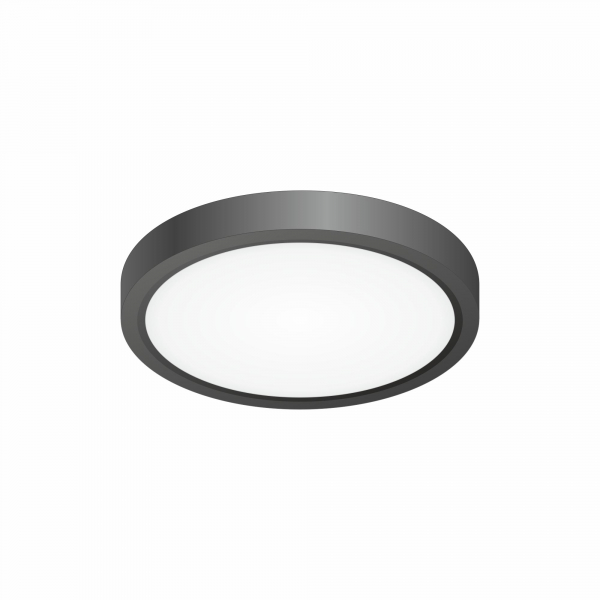 Citilux Бейсик CL738121N Светильник накладной Чёрный, изображение 6