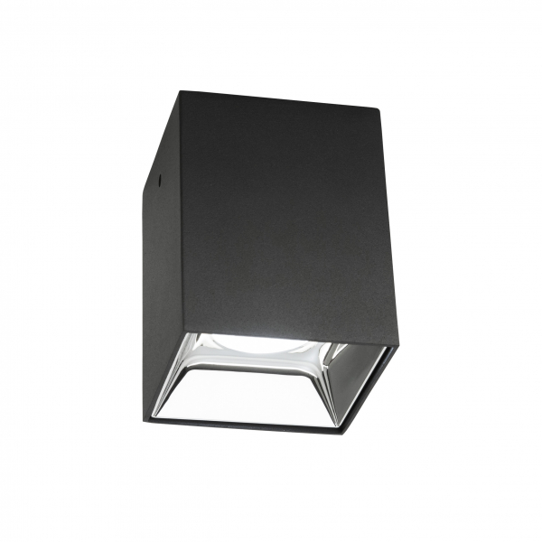 Citilux Старк CL7440212 LED Светильник накладной Чёрный Хром, изображение 12