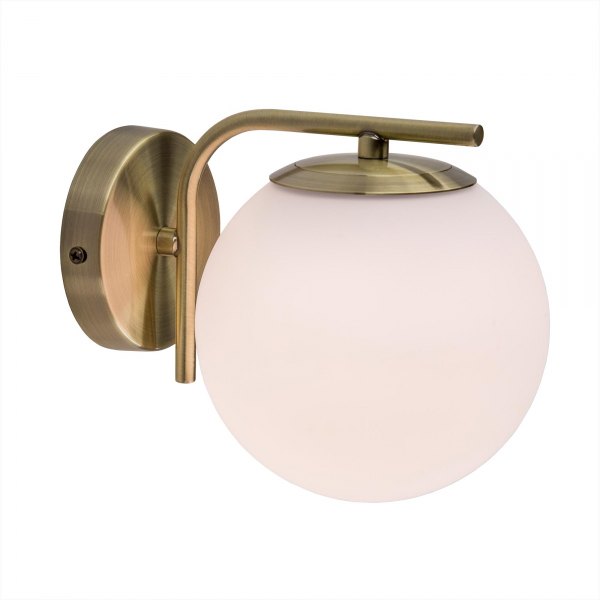 Citilux Бремен CL112313 Бра Бронза, изображение 20