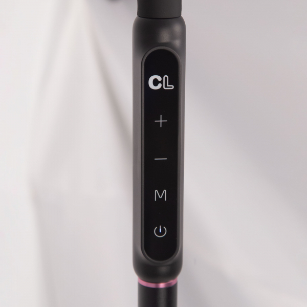 Citilux Марк CL804021 Торшер гибкий светодиодный Чёрный, изображение 6