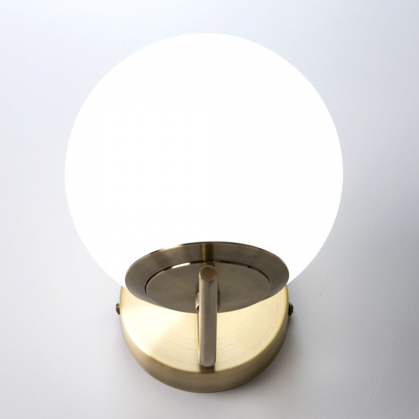 Citilux Бремен CL112313 Бра Бронза, изображение 4