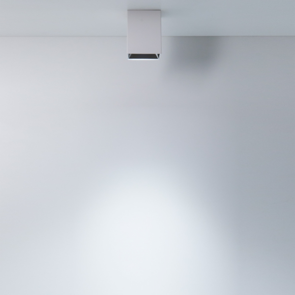 Citilux Старк CL7440202 LED Светильник накладной Белый Хром, изображение 6