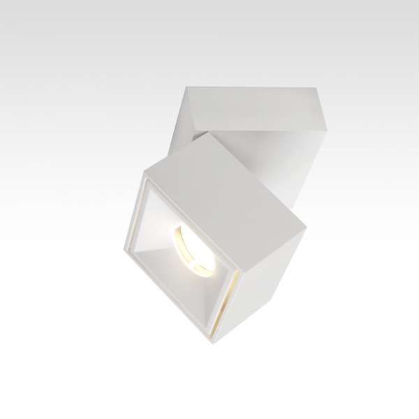 Citilux Стамп CL558020N LED Светильник накладной Белый, изображение 3