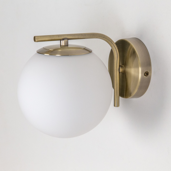 Citilux Бремен CL112313 Бра Бронза, изображение 16
