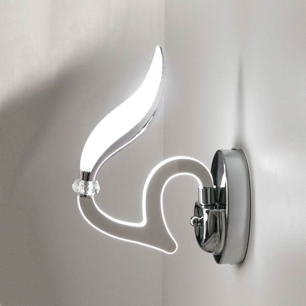 Eletto Diva EL339W1 Бра светодиодное, изображение 7