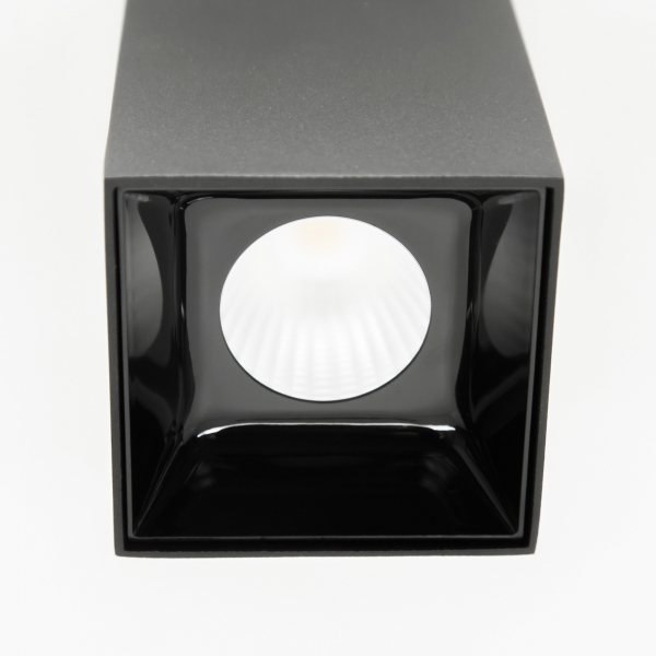 Citilux Старк CL7440211 LED Светильник накладной Чёрный, изображение 3
