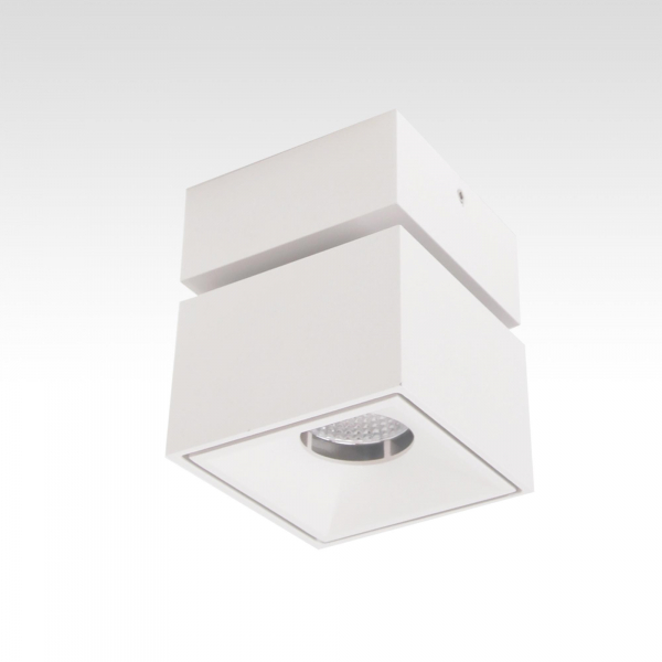 Citilux Стамп CL558020N LED Светильник накладной Белый, изображение 4