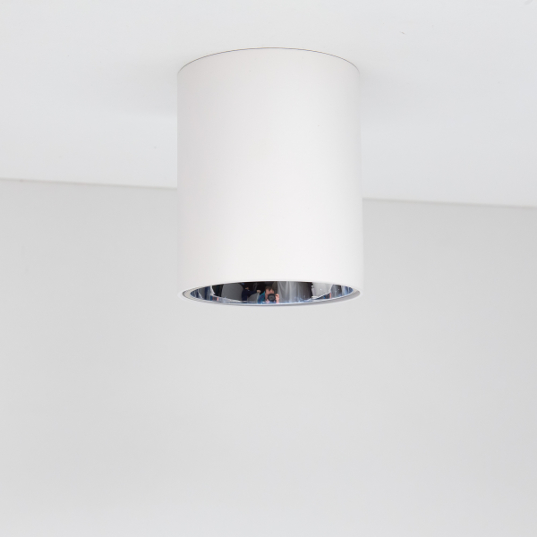 Citilux Старк CL7440102 LED Светильник накладной Белый Хром, изображение 4