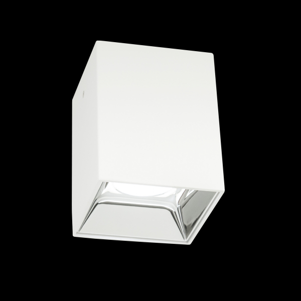 Citilux Старк CL7440202 LED Светильник накладной Белый Хром