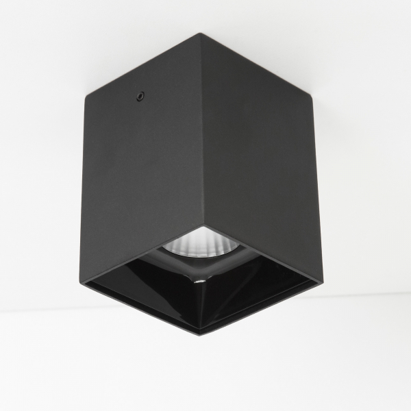 Citilux Старк CL7440211 LED Светильник накладной Чёрный, изображение 7
