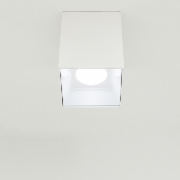Citilux Старк CL7440200 LED Светильник накладной Белый, изображение 4