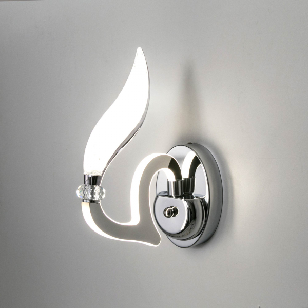 Eletto Diva EL339W1 Бра светодиодное, изображение 6