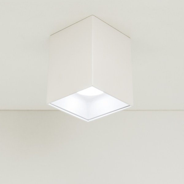 Citilux Старк CL7440200 LED Светильник накладной Белый, изображение 2