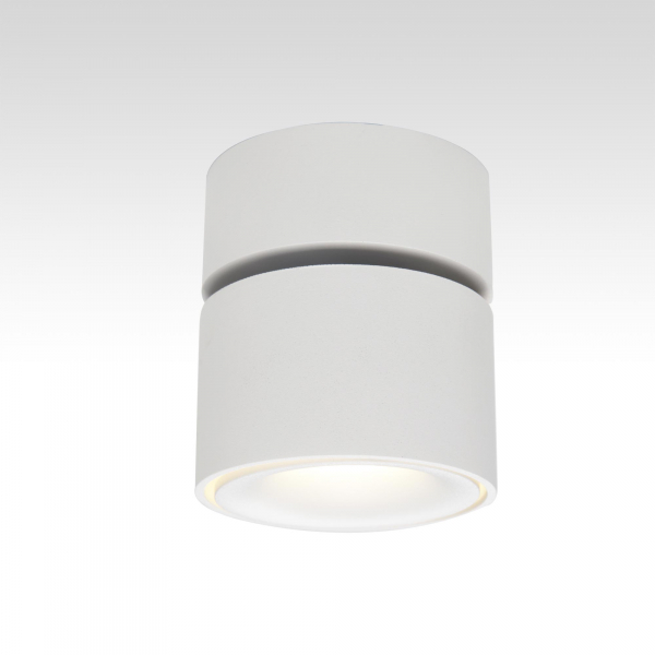 Citilux Стамп CL558010N LED Светильник накладной Белый, изображение 4