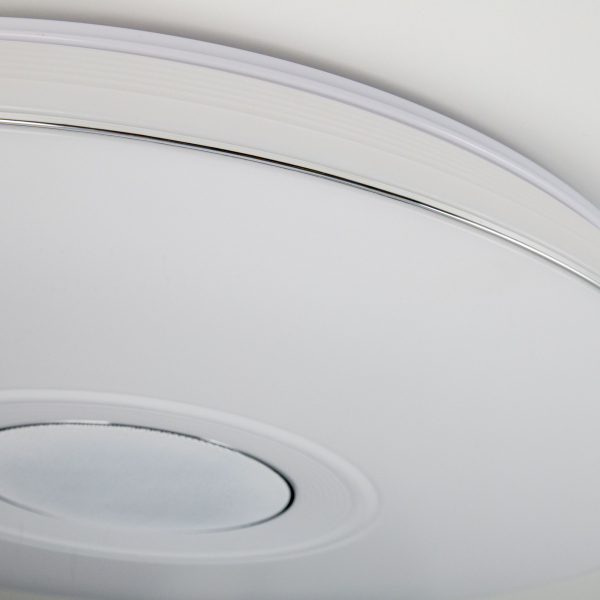 Citilux Light & Music CL703M101 Люстра музыкальная с пультом, изображение 8