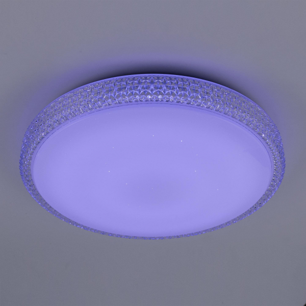 Citilux Альпина Смарт CL718A40G RGB Умная люстра, изображение 20