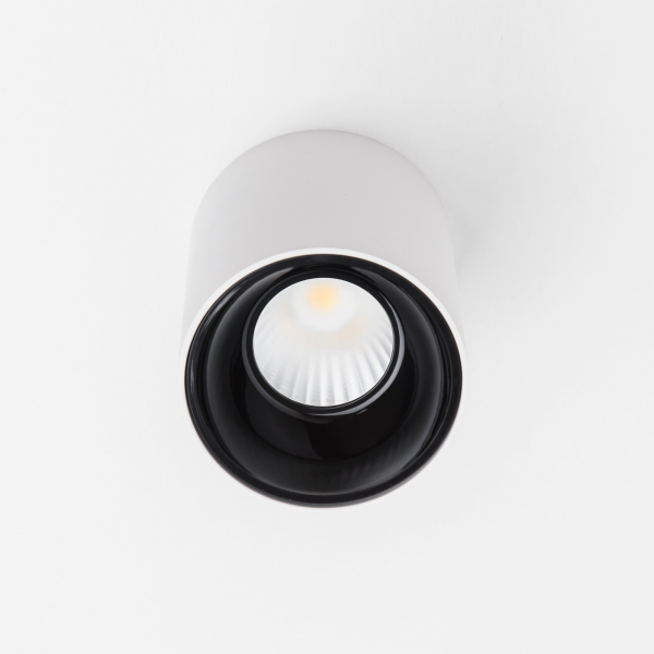 Citilux Старк CL7440101 LED Светильник накладной Белый Чёрный, изображение 5