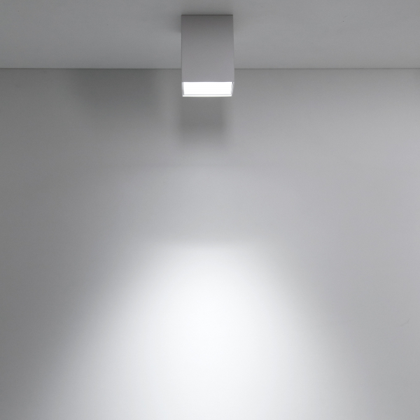 Citilux Старк CL7440200 LED Светильник накладной Белый, изображение 7