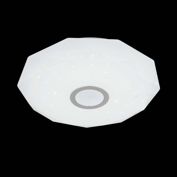 Citilux Диамант Смарт CL713A40G Умная люстра Хром, изображение 20