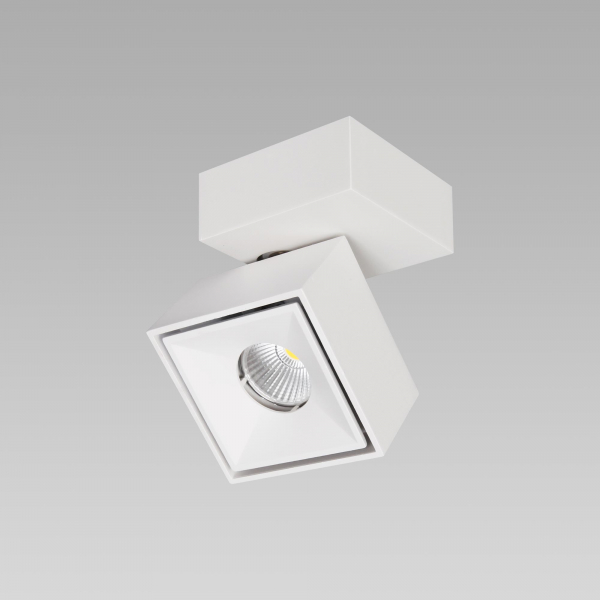 Citilux Стамп CL558020N LED Светильник накладной Белый, изображение 2