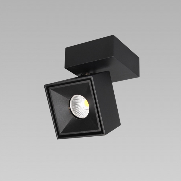 Citilux Стамп CL558021N LED Светильник накладной Чёрный, изображение 2