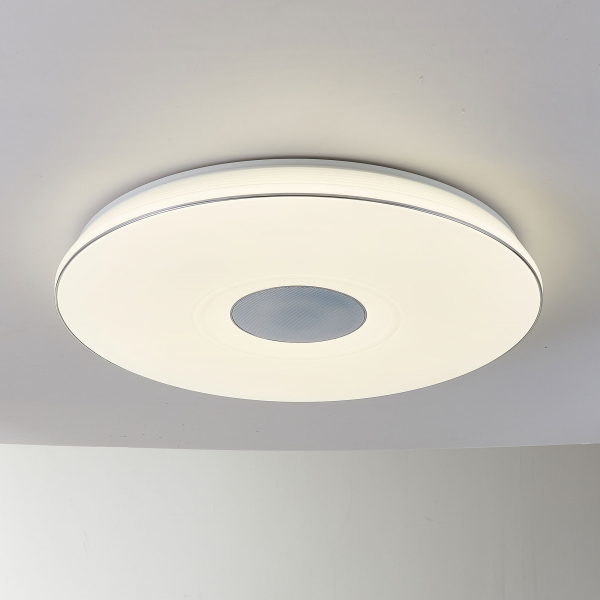 Citilux Light & Music CL703M101 Люстра музыкальная с пультом, изображение 2