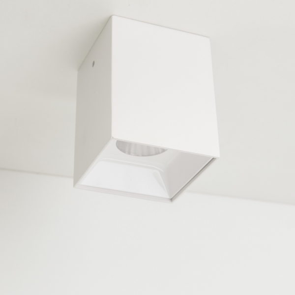 Citilux Старк CL7440200 LED Светильник накладной Белый, изображение 6