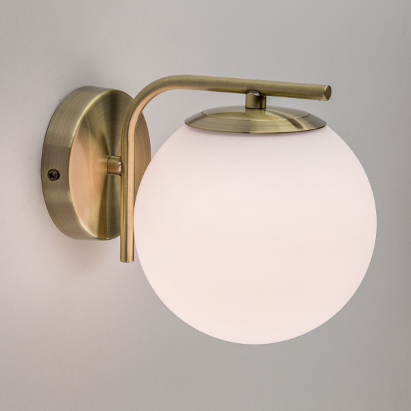 Citilux Бремен CL112313 Бра Бронза, изображение 17