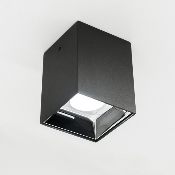 Citilux Старк CL7440212 LED Светильник накладной Чёрный Хром, изображение 3