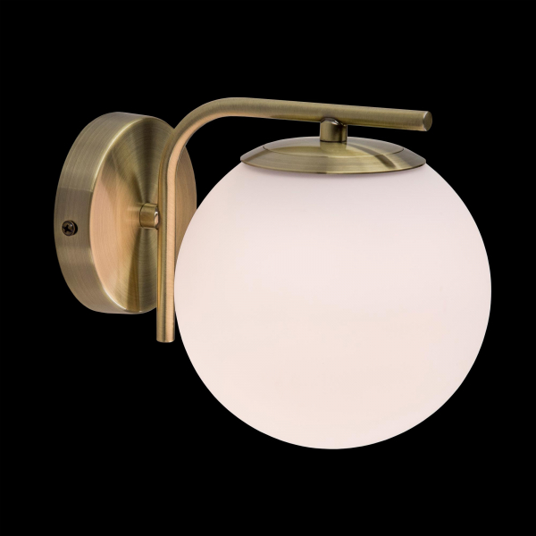 Citilux Бремен CL112313 Бра Бронза, изображение 6