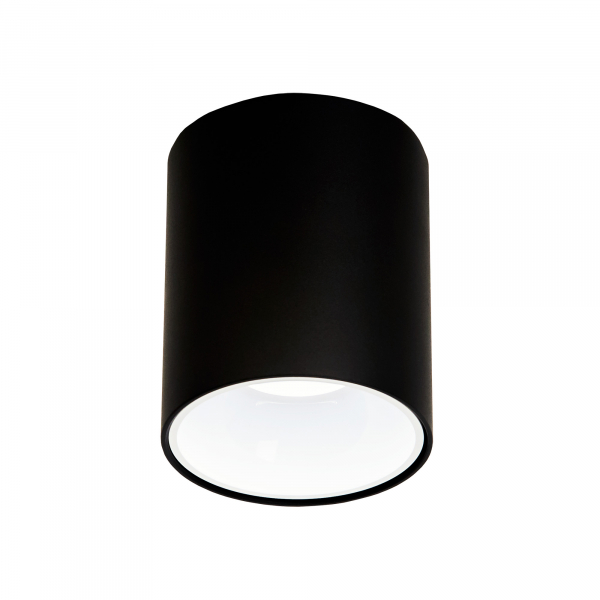 Citilux Старк CL7440110 LED Светильник накладной Чёрный Белый