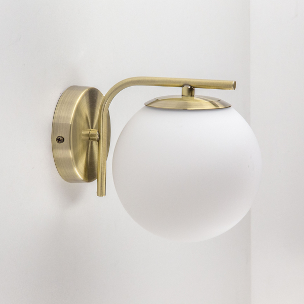 Citilux Бремен CL112313 Бра Бронза, изображение 15