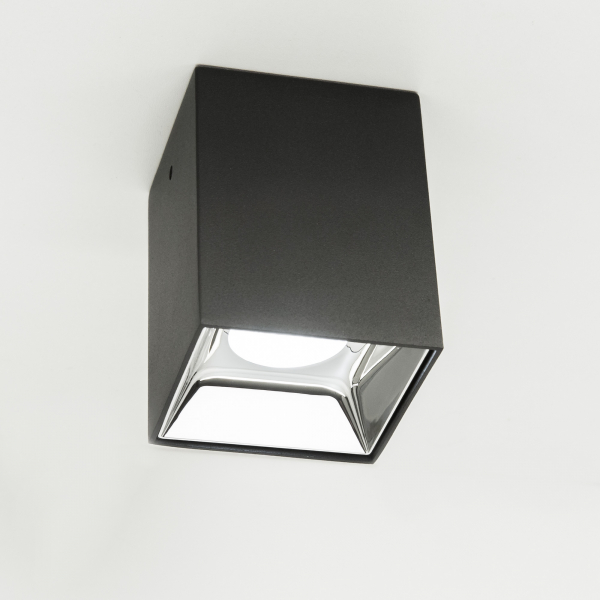 Citilux Старк CL7440212 LED Светильник накладной Чёрный Хром, изображение 6