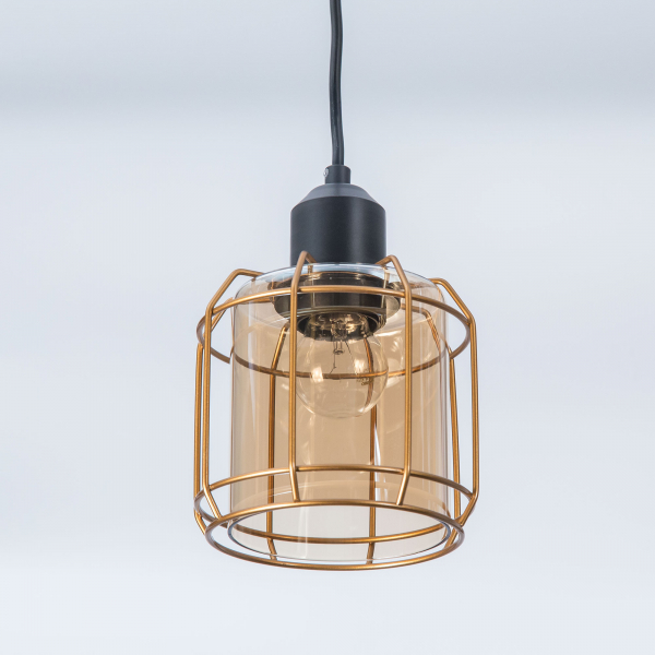 Citilux Таверна CL542212 Подвесной светильник Чёрный, изображение 3