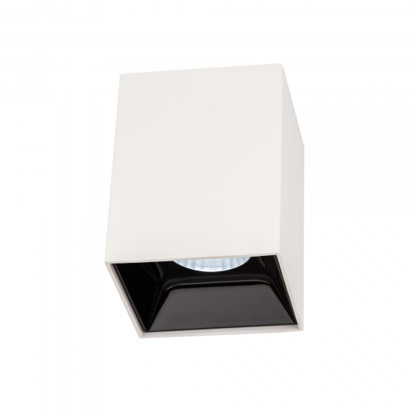 Citilux Старк CL7440201 LED Светильник накладной Белый Чёрный, изображение 9